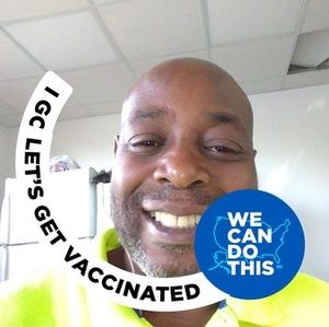 Meet your Posher, Donald